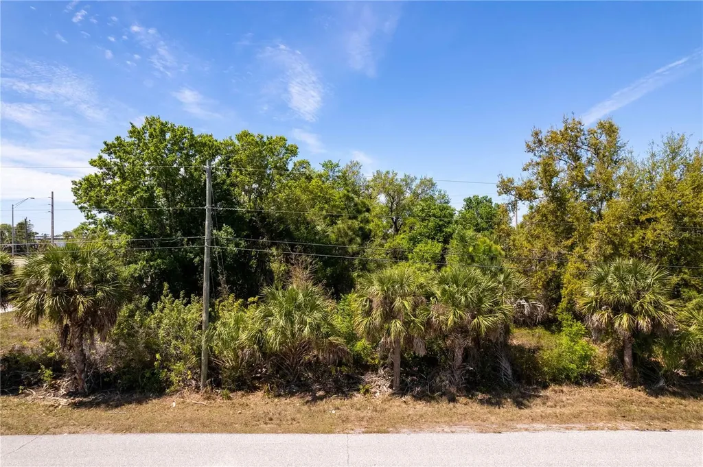 7679 Castleberry Terrace Englewood FL 34224