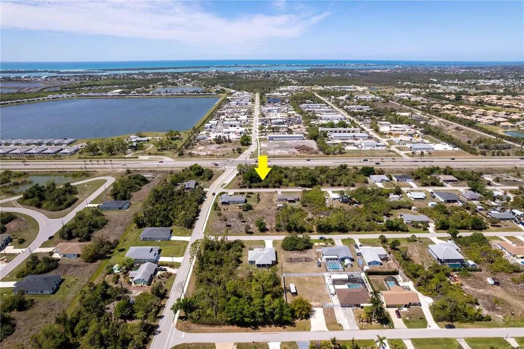 7679 Castleberry Terrace Englewood FL 34224