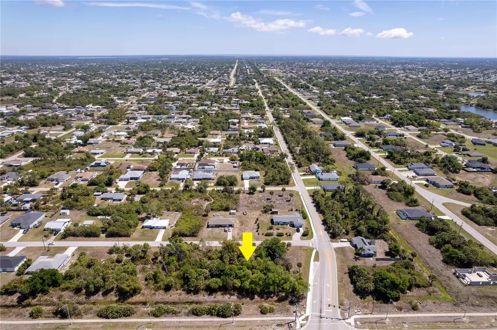 7679 Castleberry Terrace Englewood FL 34224