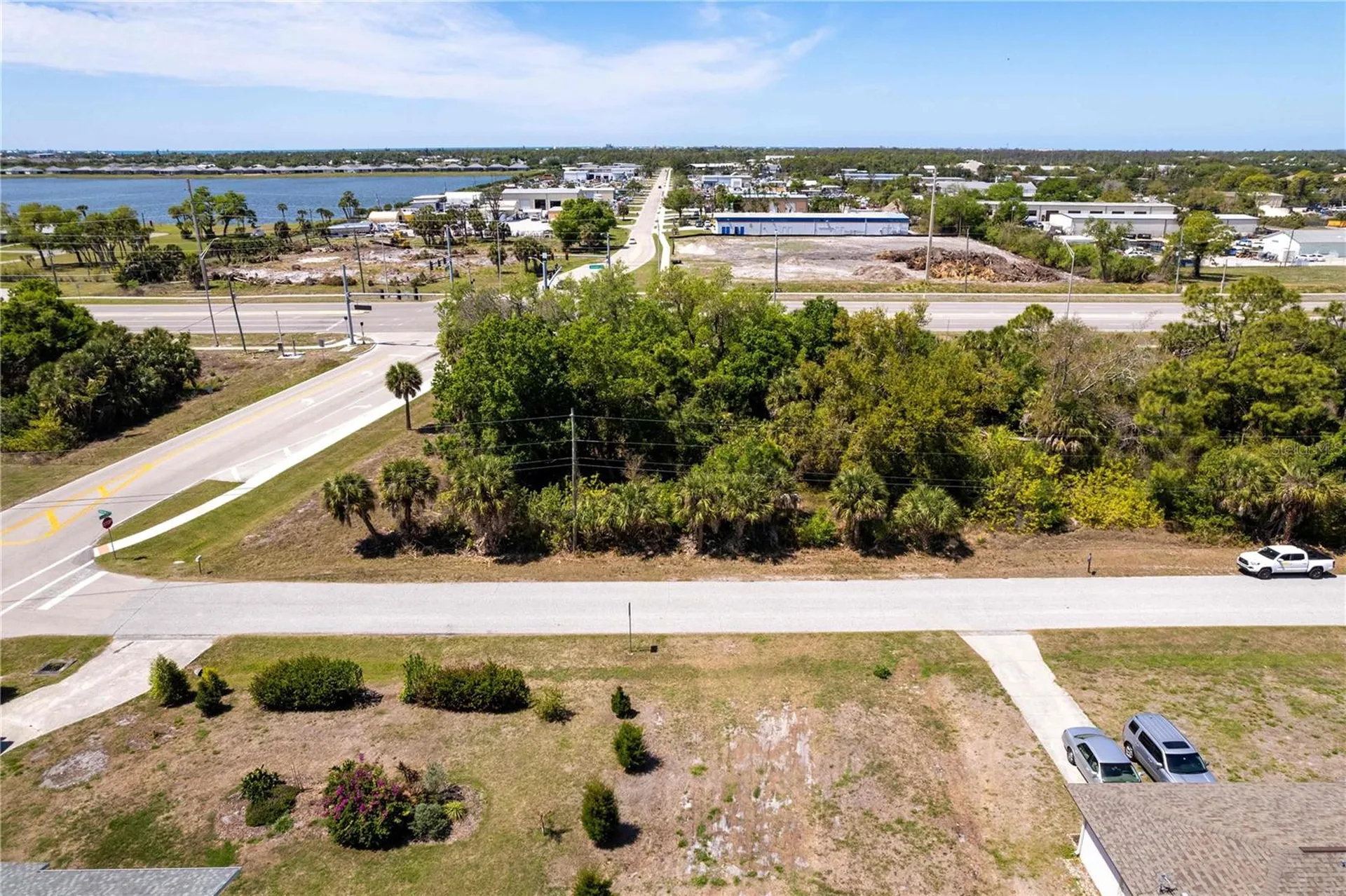7679 Castleberry Terrace Englewood FL 34224