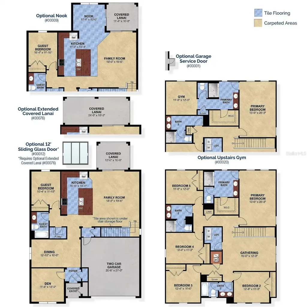 14605 Crestavista Avenue Clermont FL 34714