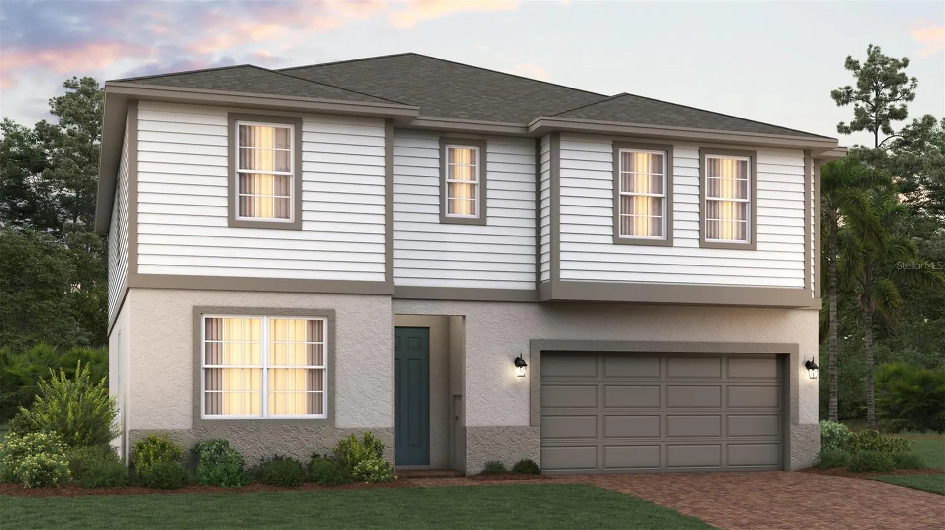 14605 Crestavista Avenue Clermont FL 34714