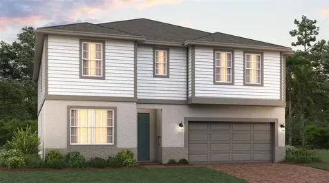 14605 Crestavista Avenue Clermont FL 34714