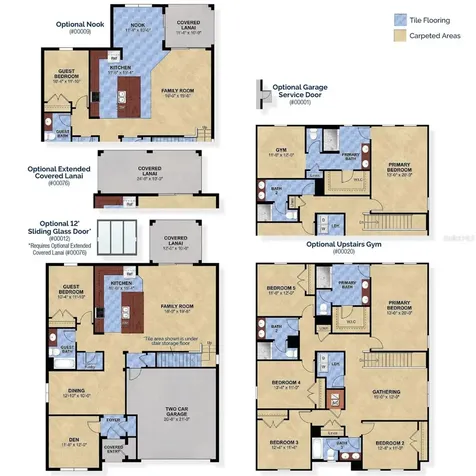 14605 Crestavista Avenue Clermont FL 34714