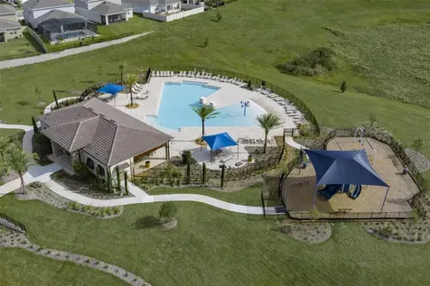 14605 Crestavista Avenue Clermont FL 34714
