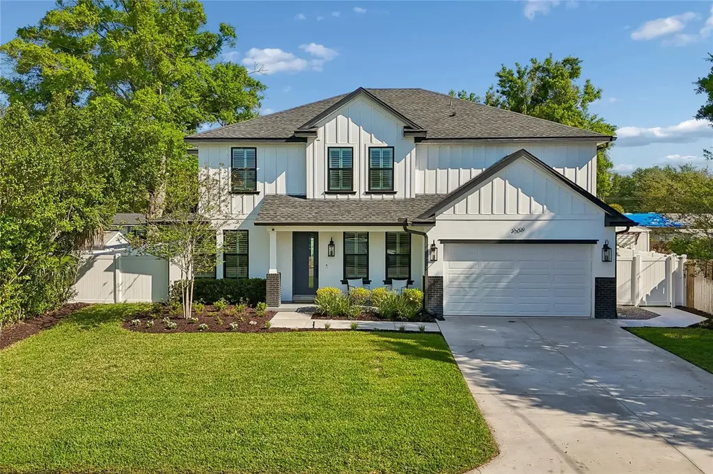 3209 W Rogers Avenue Tampa FL 33611