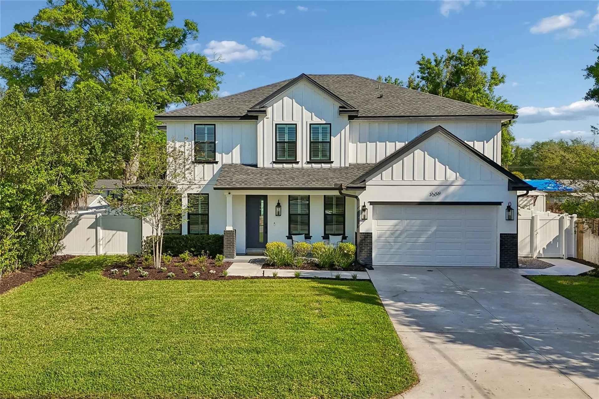 3209 W Rogers Avenue Tampa FL 33611