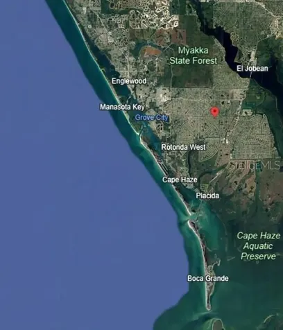 270 Albatross Road Rotonda West FL 33947
