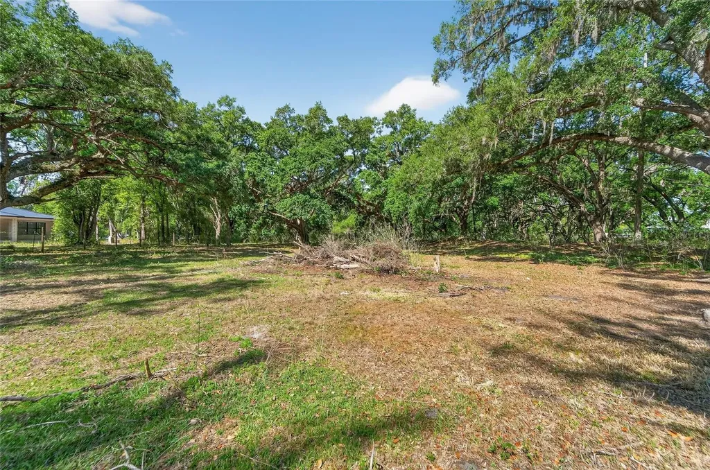 Carlton Road Plant City FL 33565