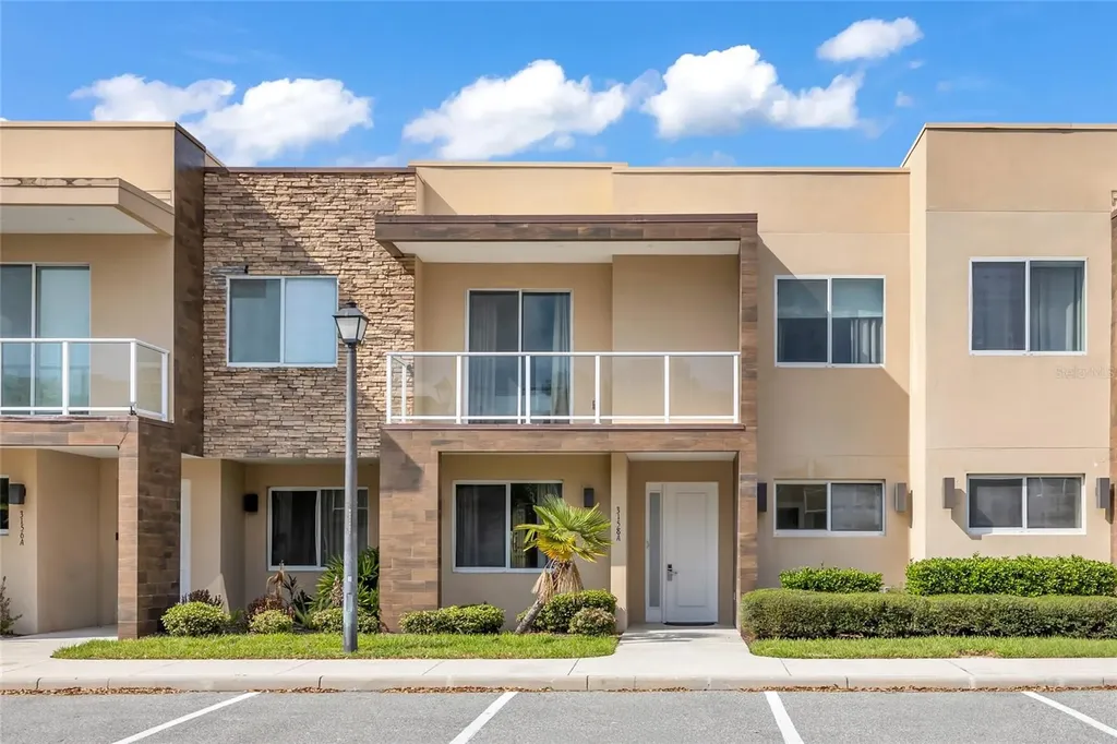 3158 Brasilia Avenue Kissimmee FL 34747