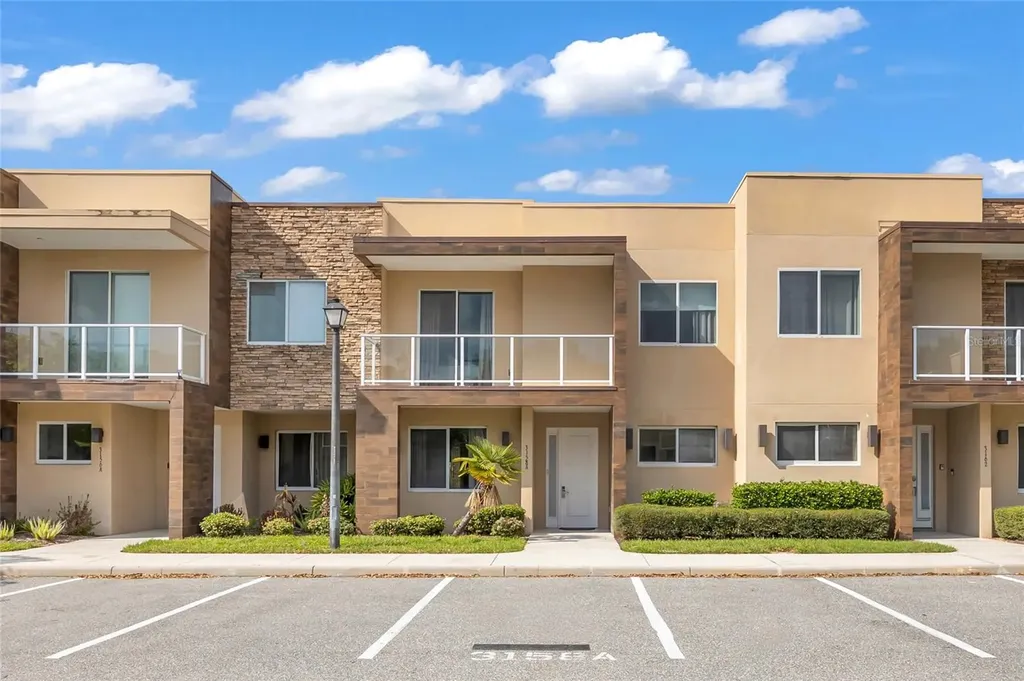 3158 Brasilia Avenue Kissimmee FL 34747