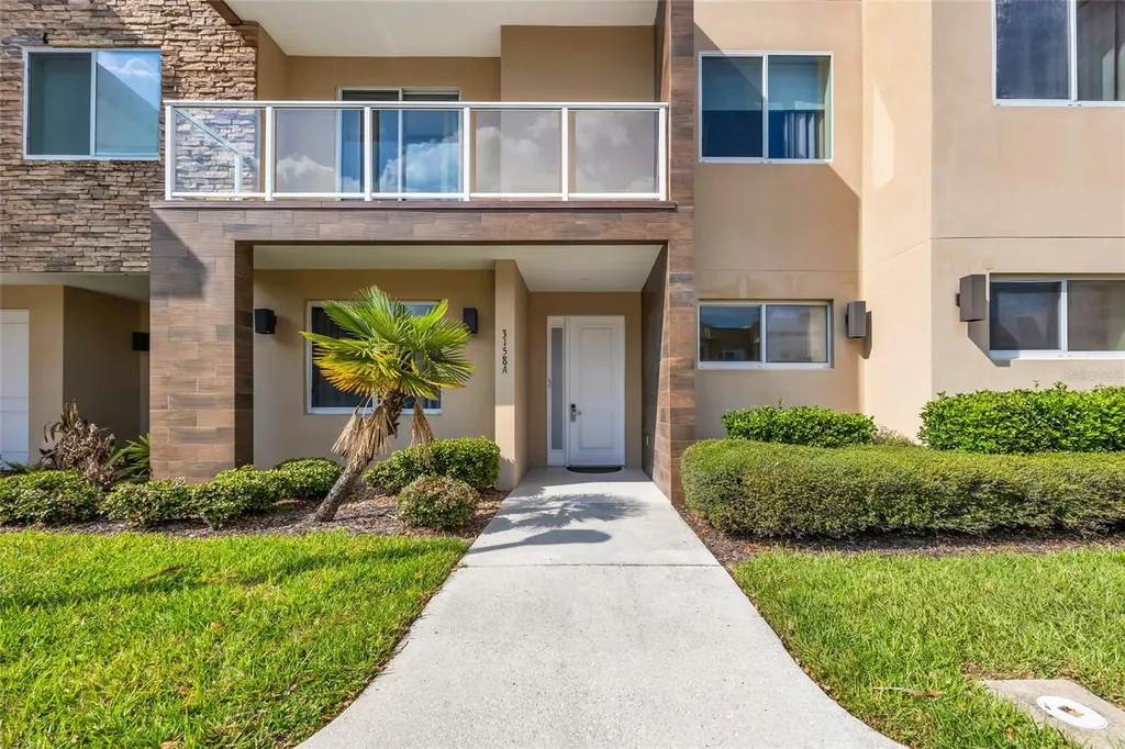 3158 Brasilia Avenue Kissimmee FL 34747