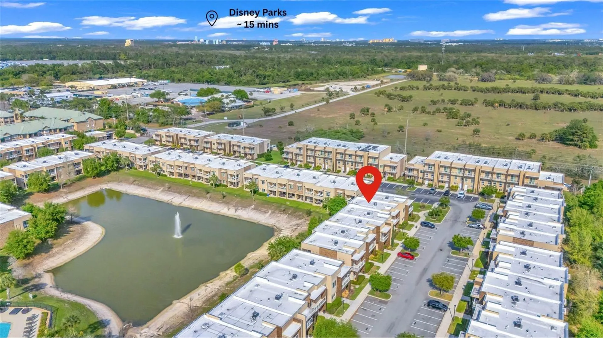3158 Brasilia Avenue Kissimmee FL 34747