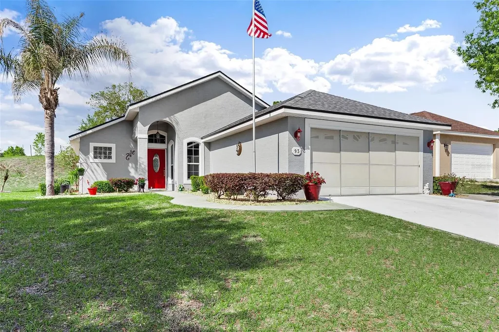 93 Fairway Circle Umatilla FL 32784