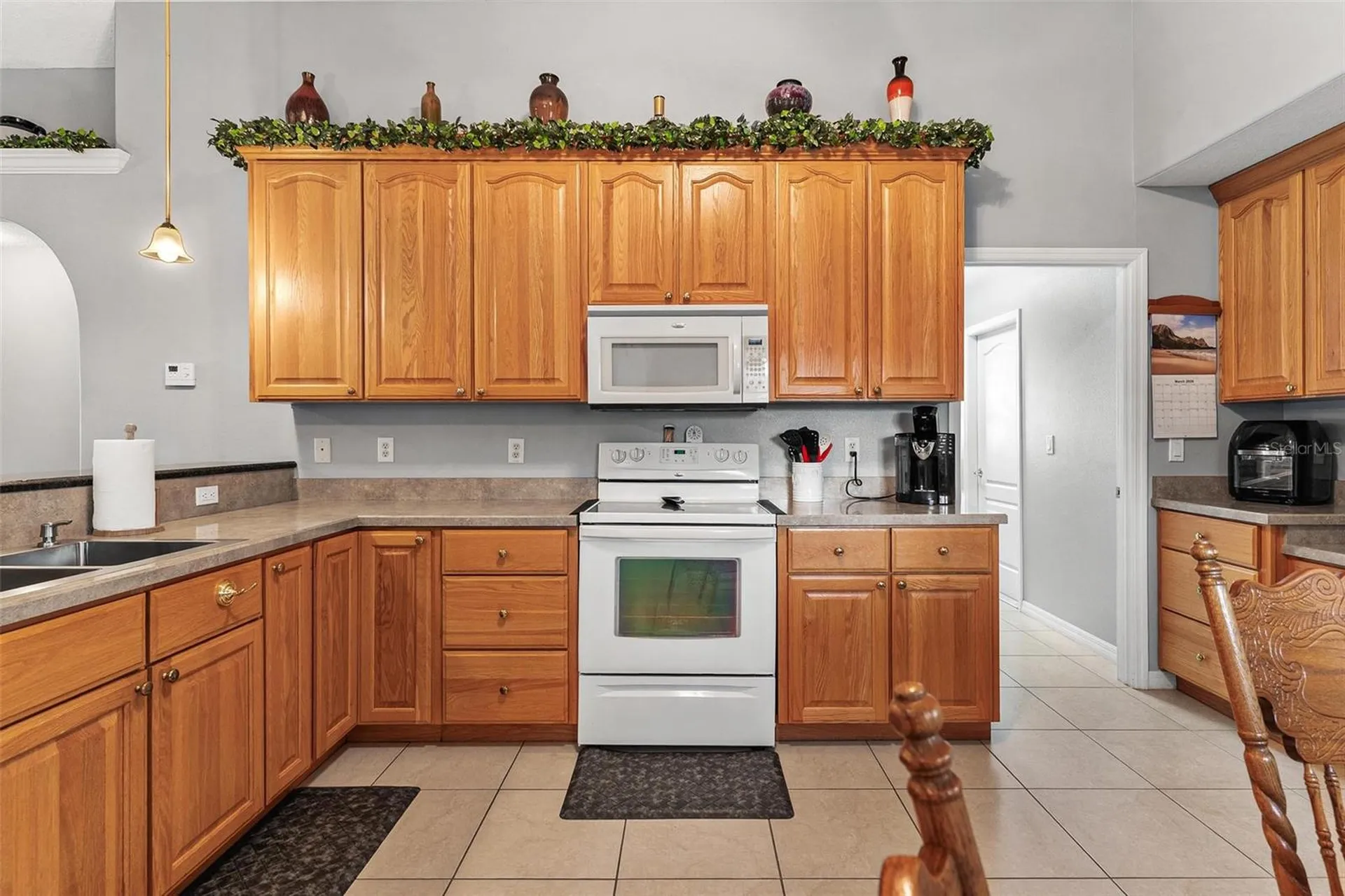 93 Fairway Circle Umatilla FL 32784