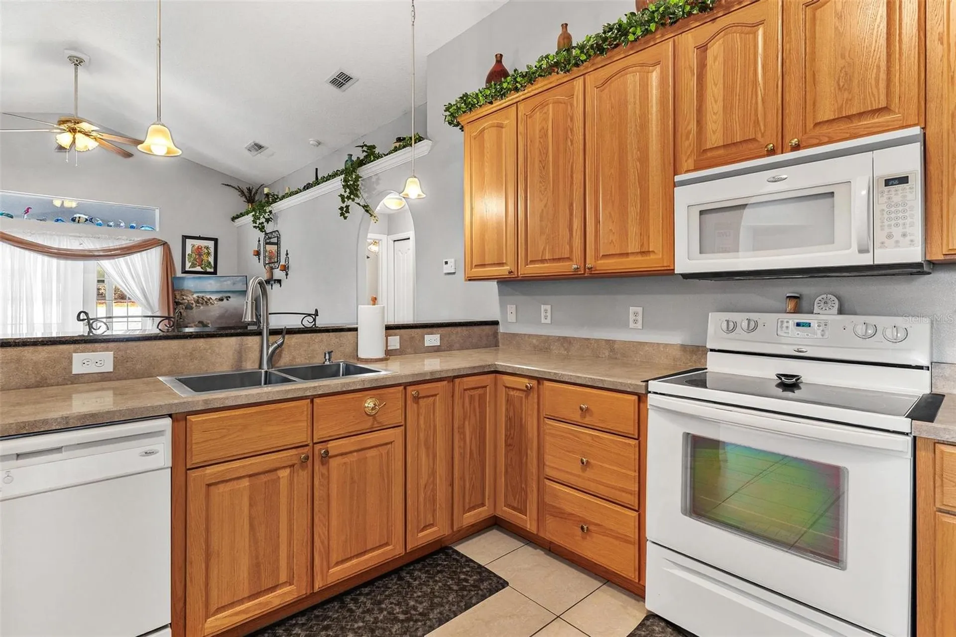 93 Fairway Circle Umatilla FL 32784