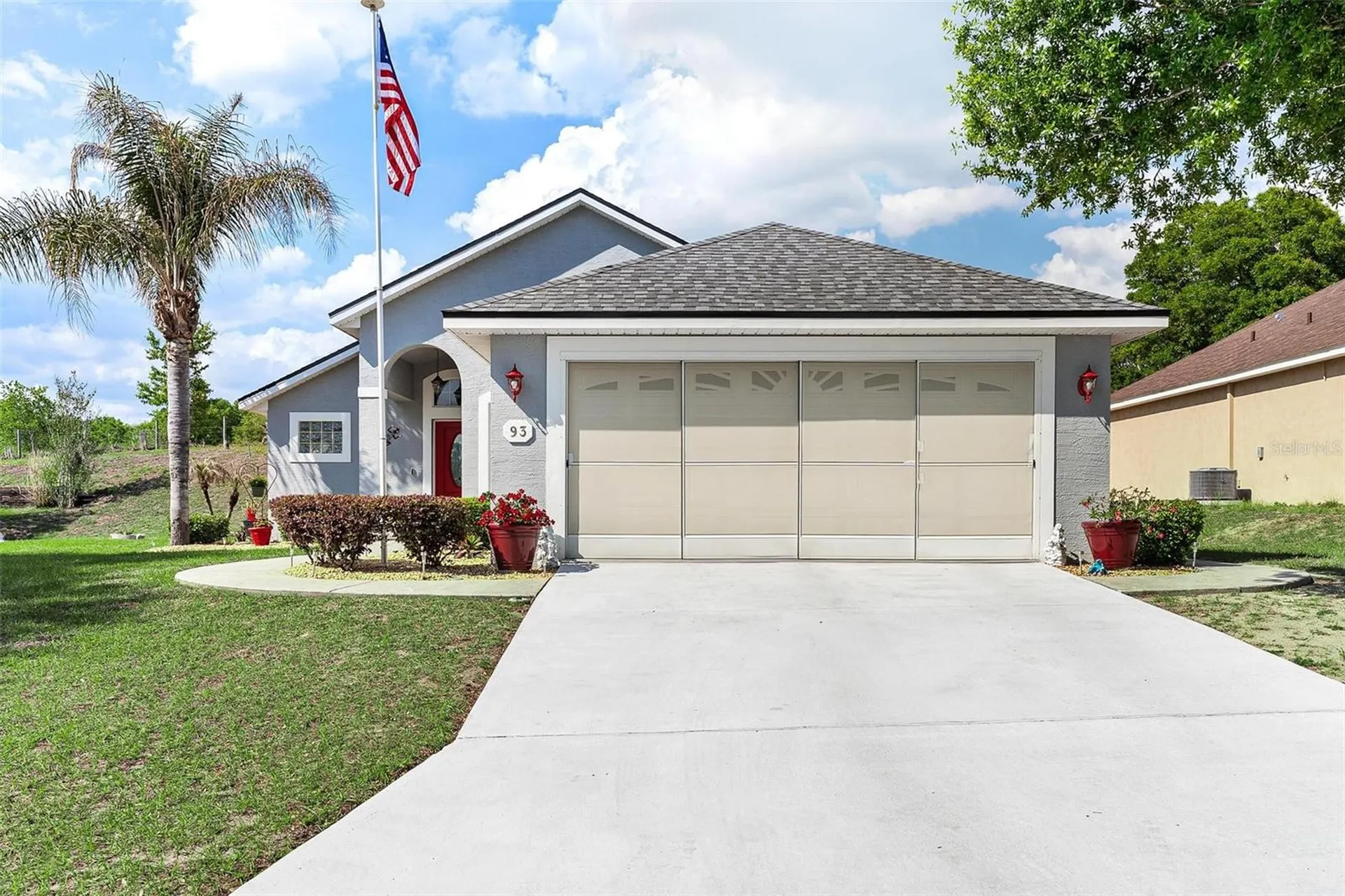 93 Fairway Circle Umatilla FL 32784