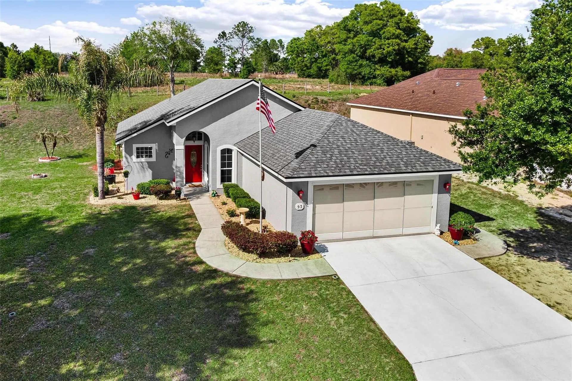 93 Fairway Circle Umatilla FL 32784