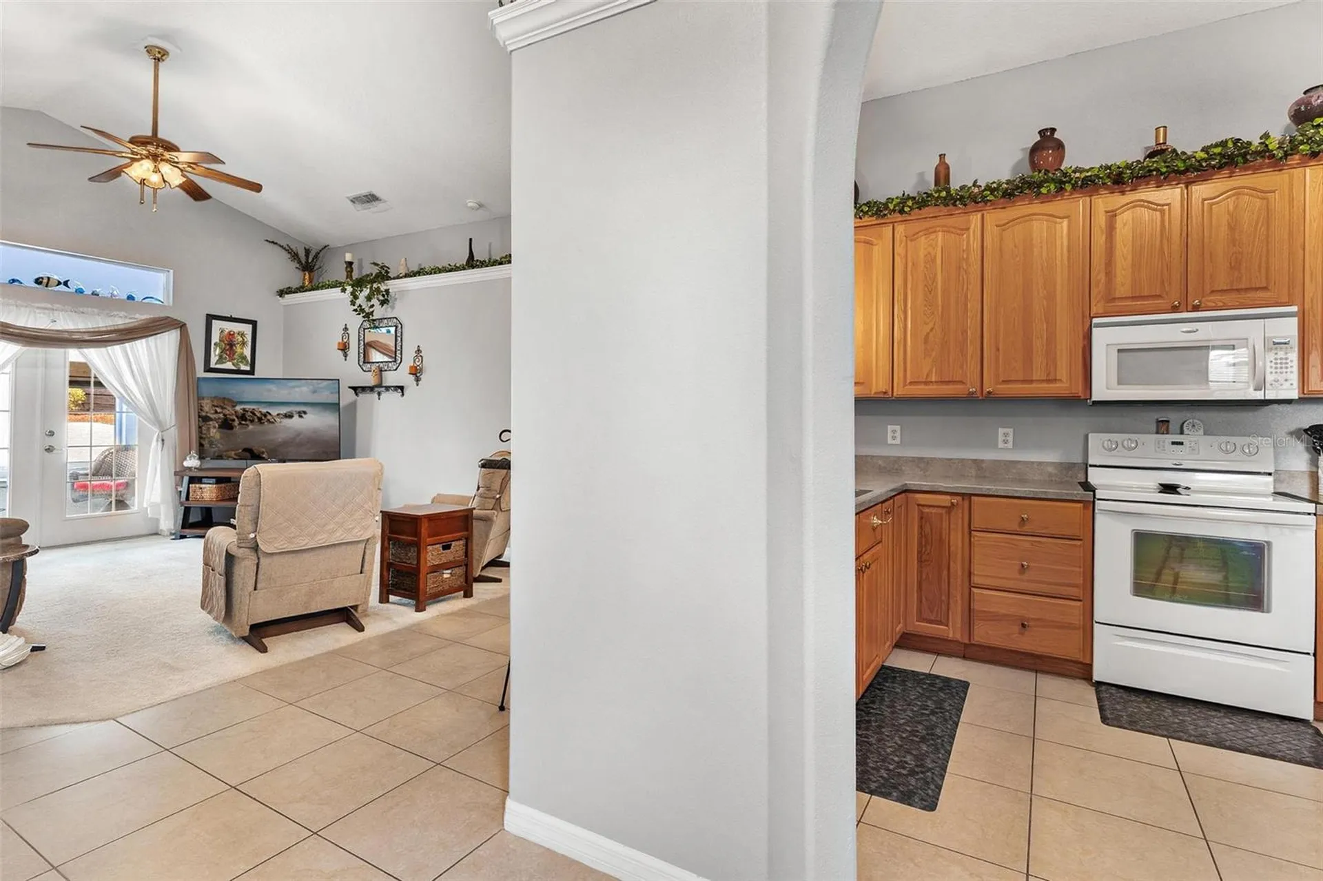93 Fairway Circle Umatilla FL 32784