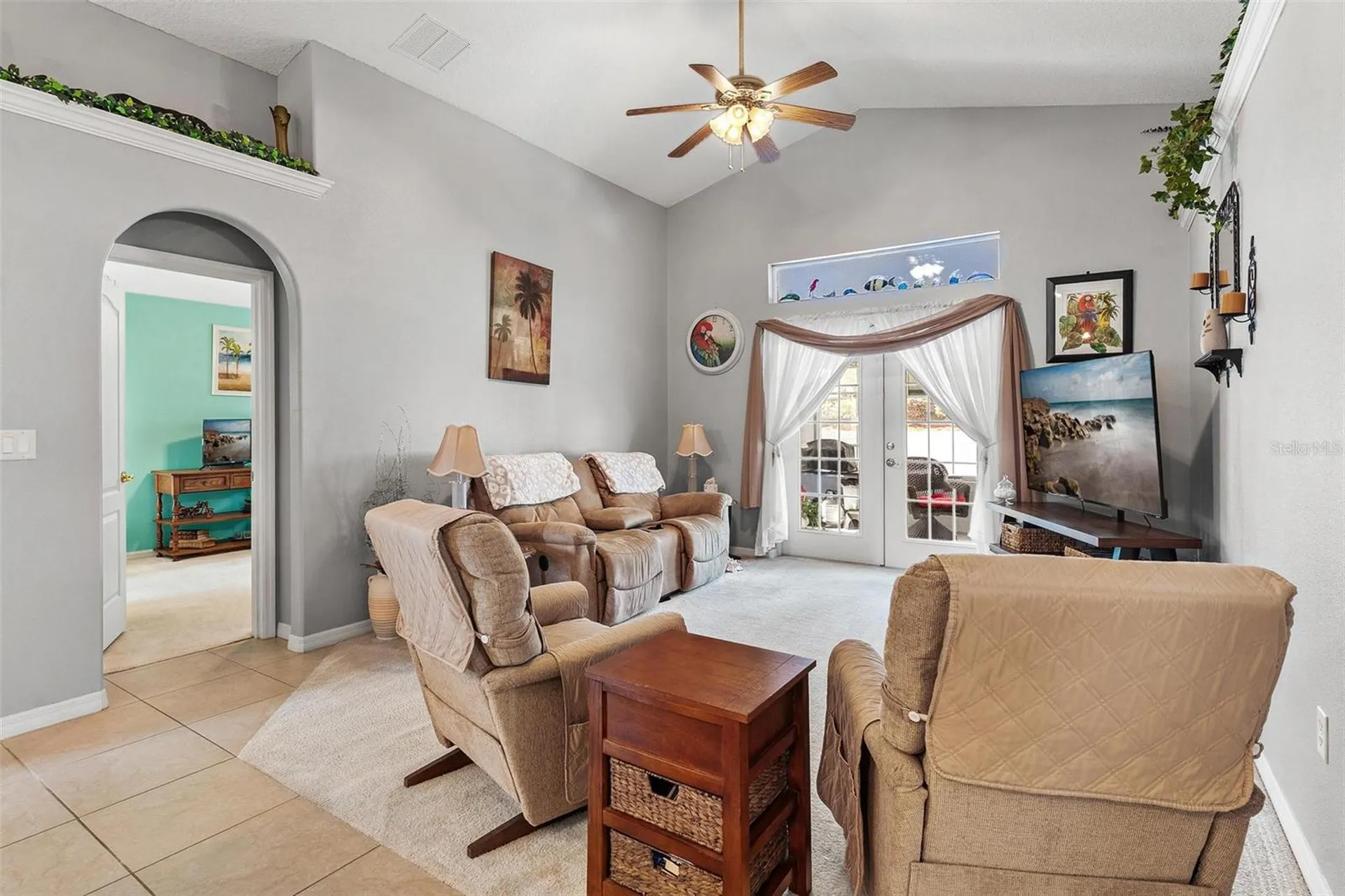 93 Fairway Circle Umatilla FL 32784