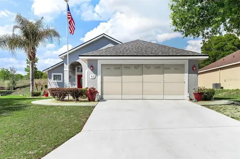 93 Fairway Circle Umatilla FL 32784
