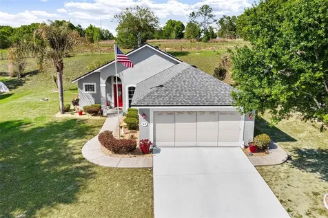 93 Fairway Circle Umatilla FL 32784