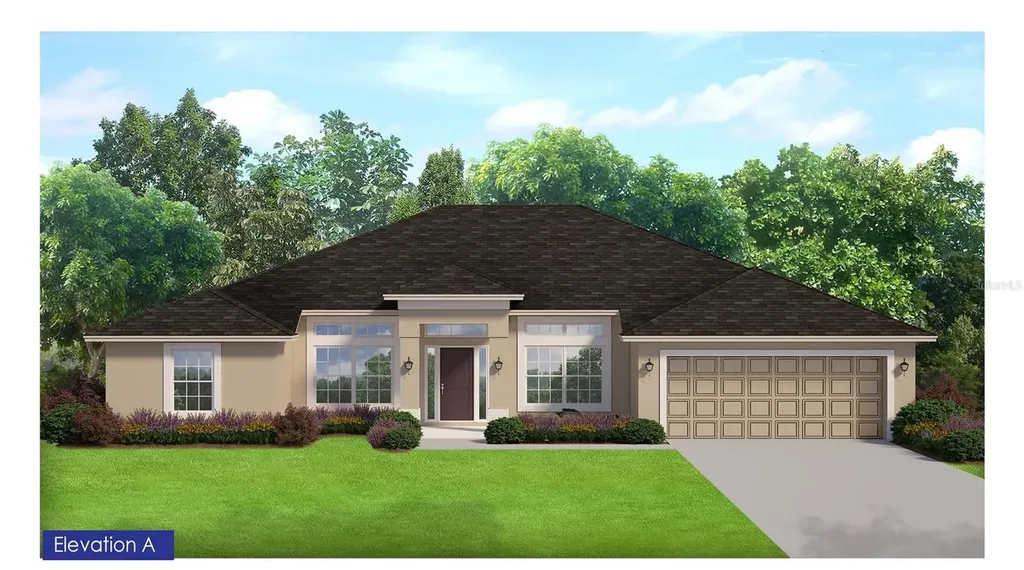 2902 Mincey Terrace North Port FL 34286