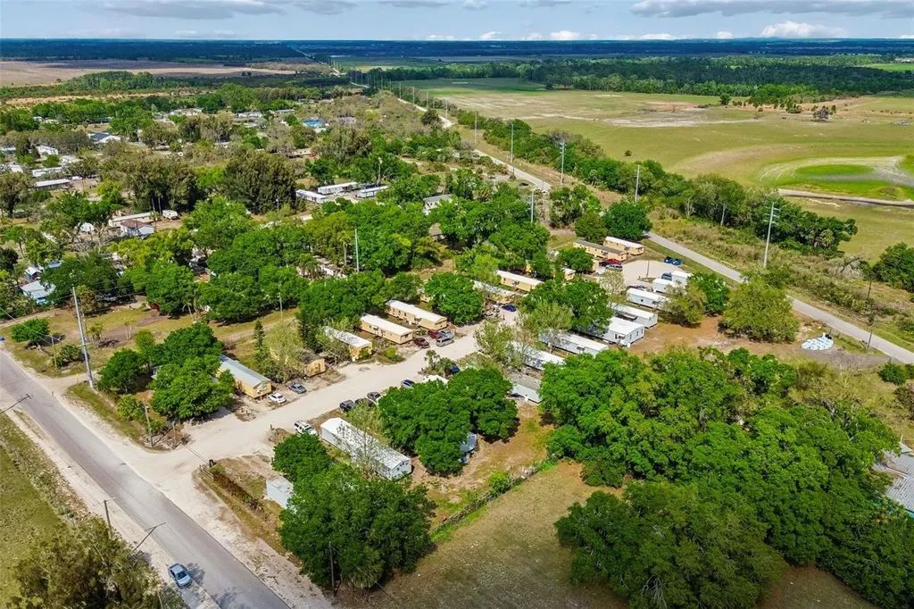 610 Railroad Street Wimauma FL 33598