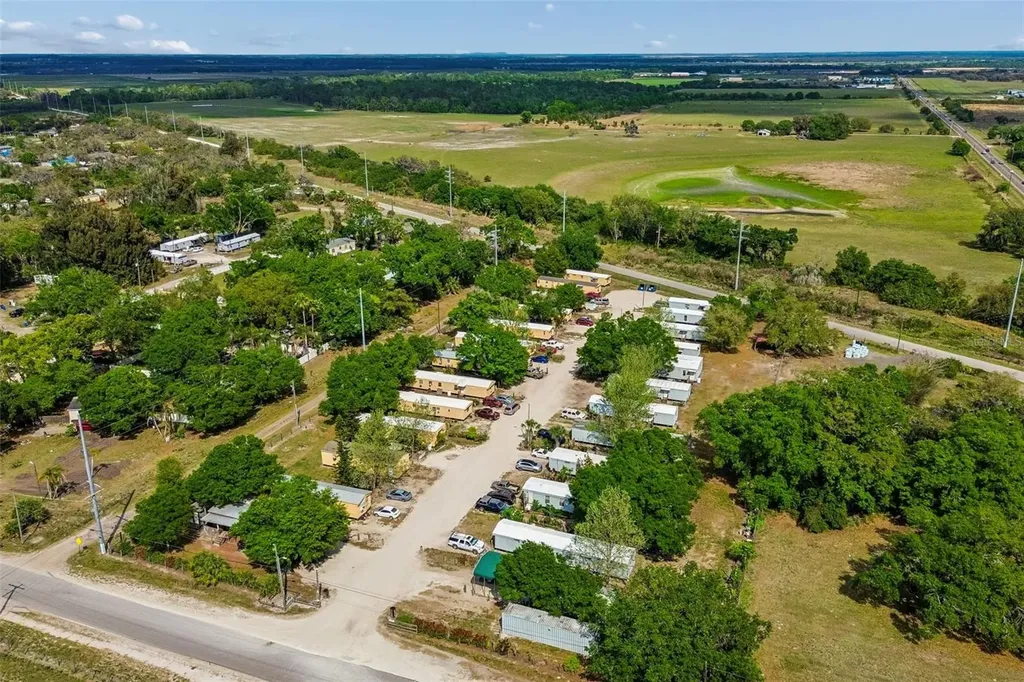 610 Railroad Street Wimauma FL 33598