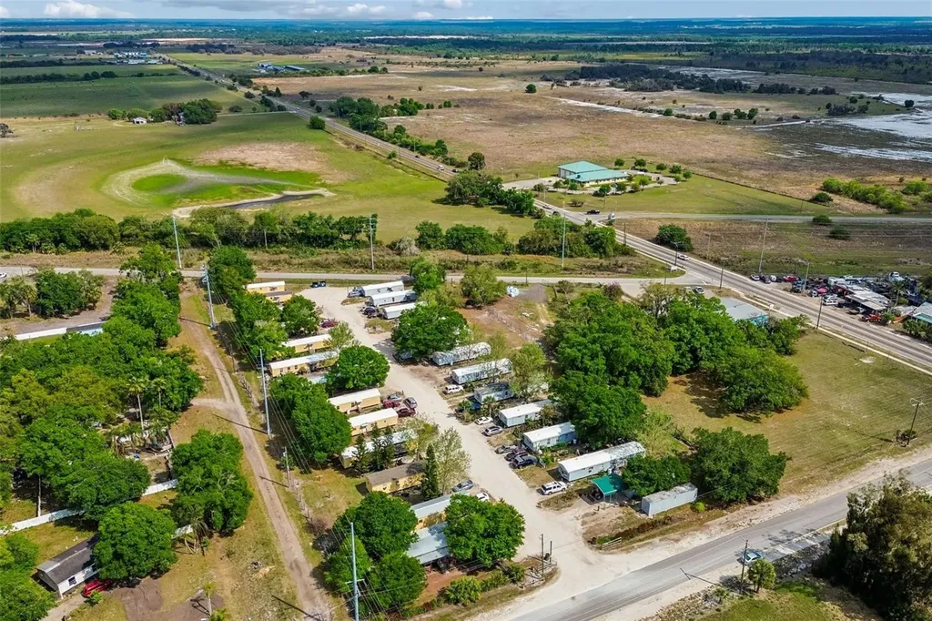 610 Railroad Street Wimauma FL 33598