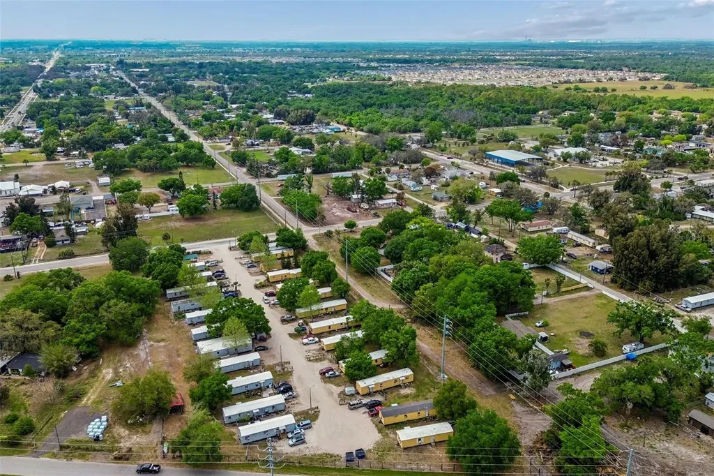 610 Railroad Street Wimauma FL 33598