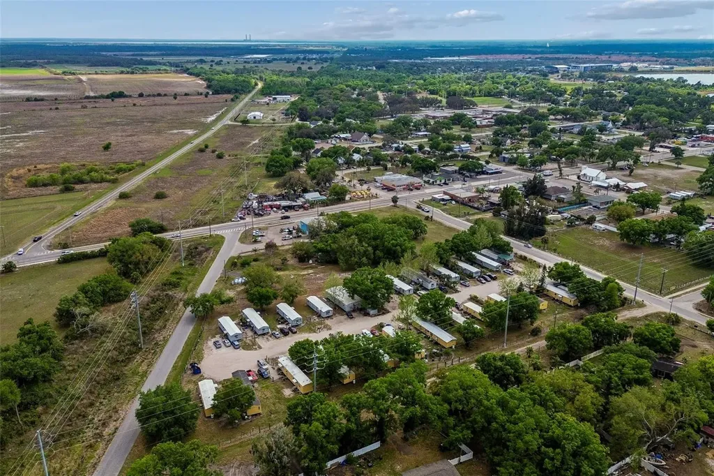 610 Railroad Street Wimauma FL 33598
