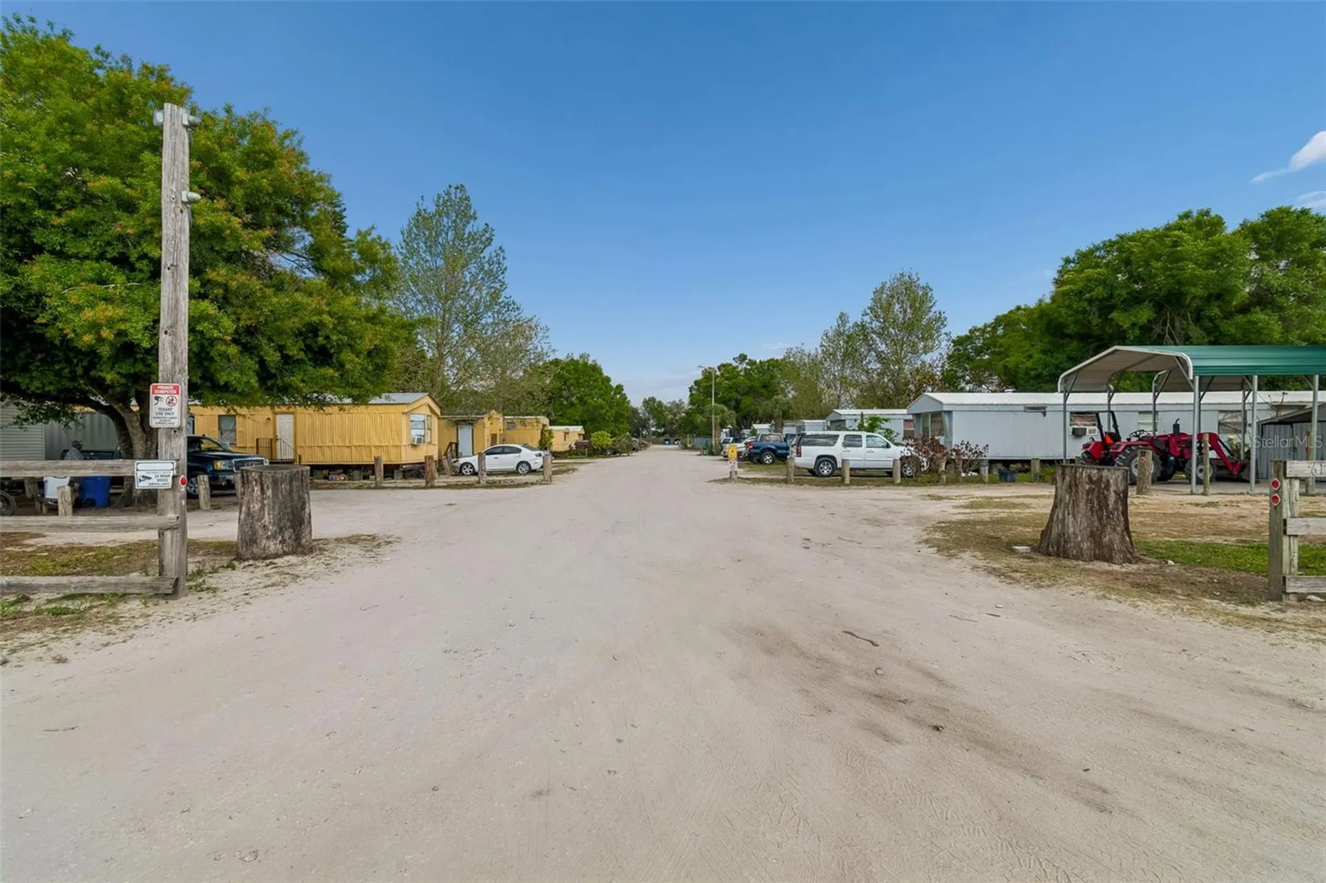 610 Railroad Street Wimauma FL 33598
