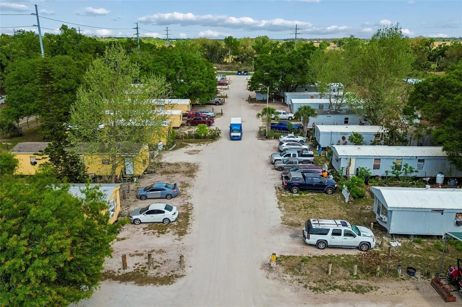 610 Railroad Street Wimauma FL 33598