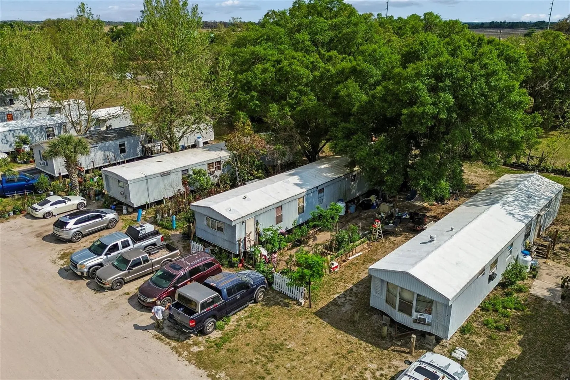 610 Railroad Street Wimauma FL 33598