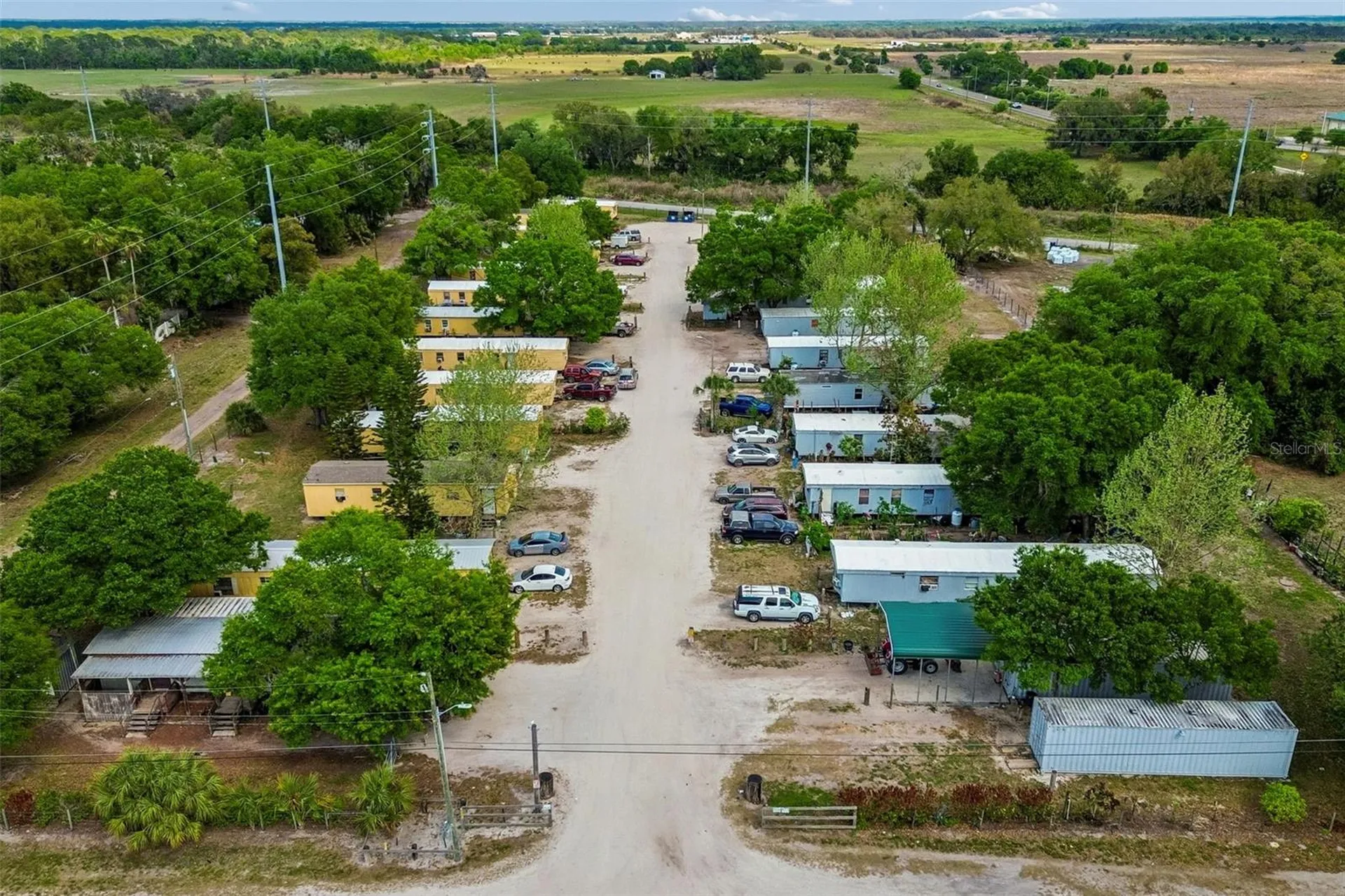 610 Railroad Street Wimauma FL 33598