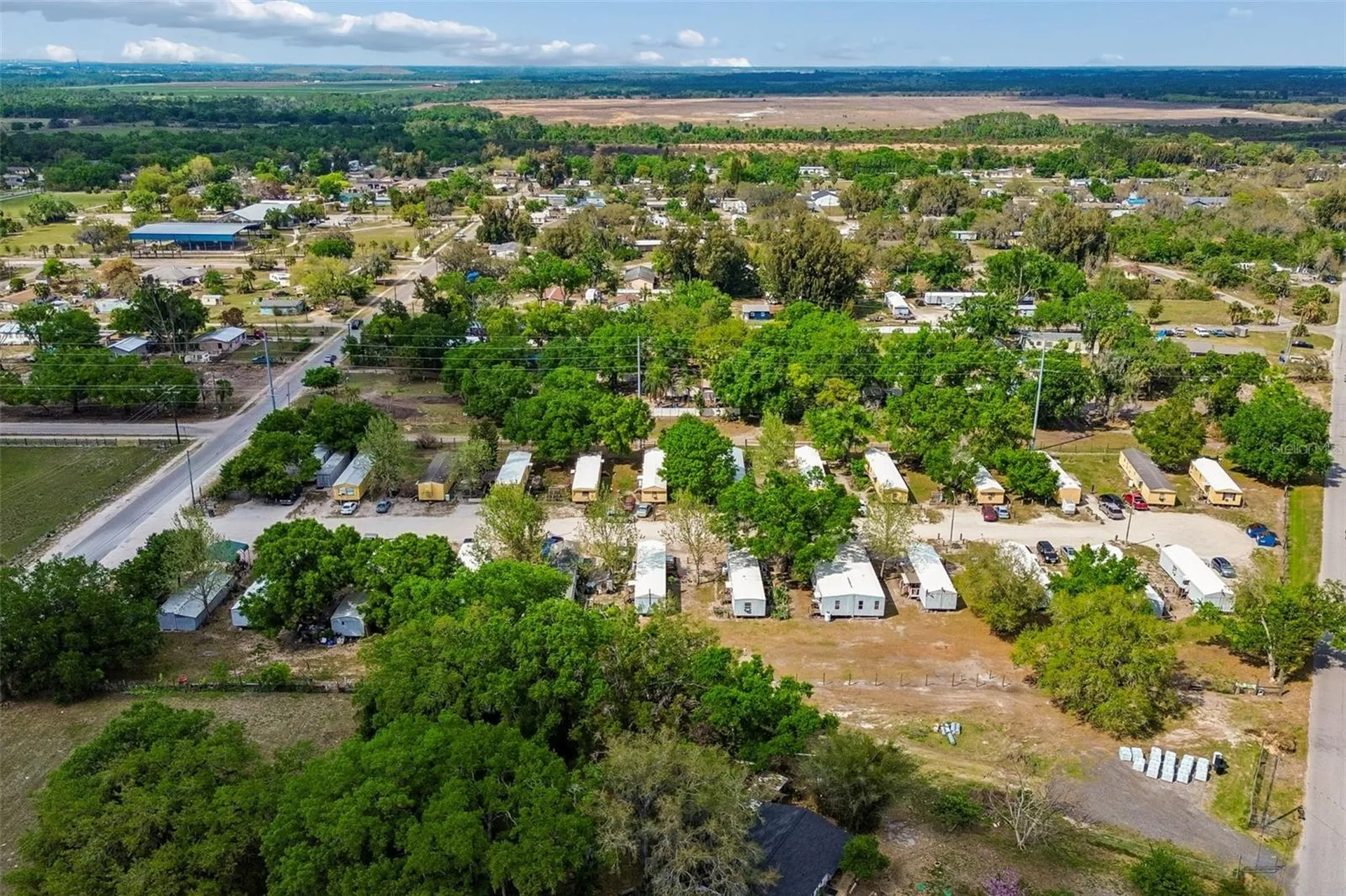 610 Railroad Street Wimauma FL 33598