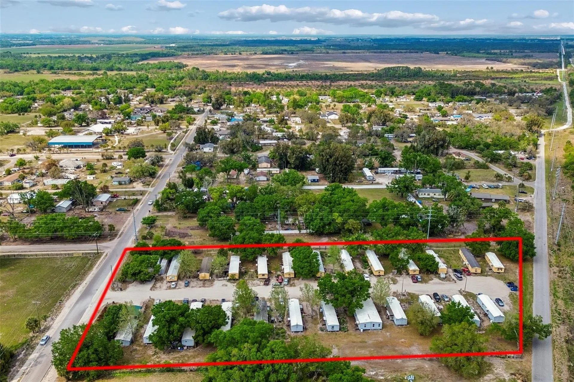 610 Railroad Street Wimauma FL 33598