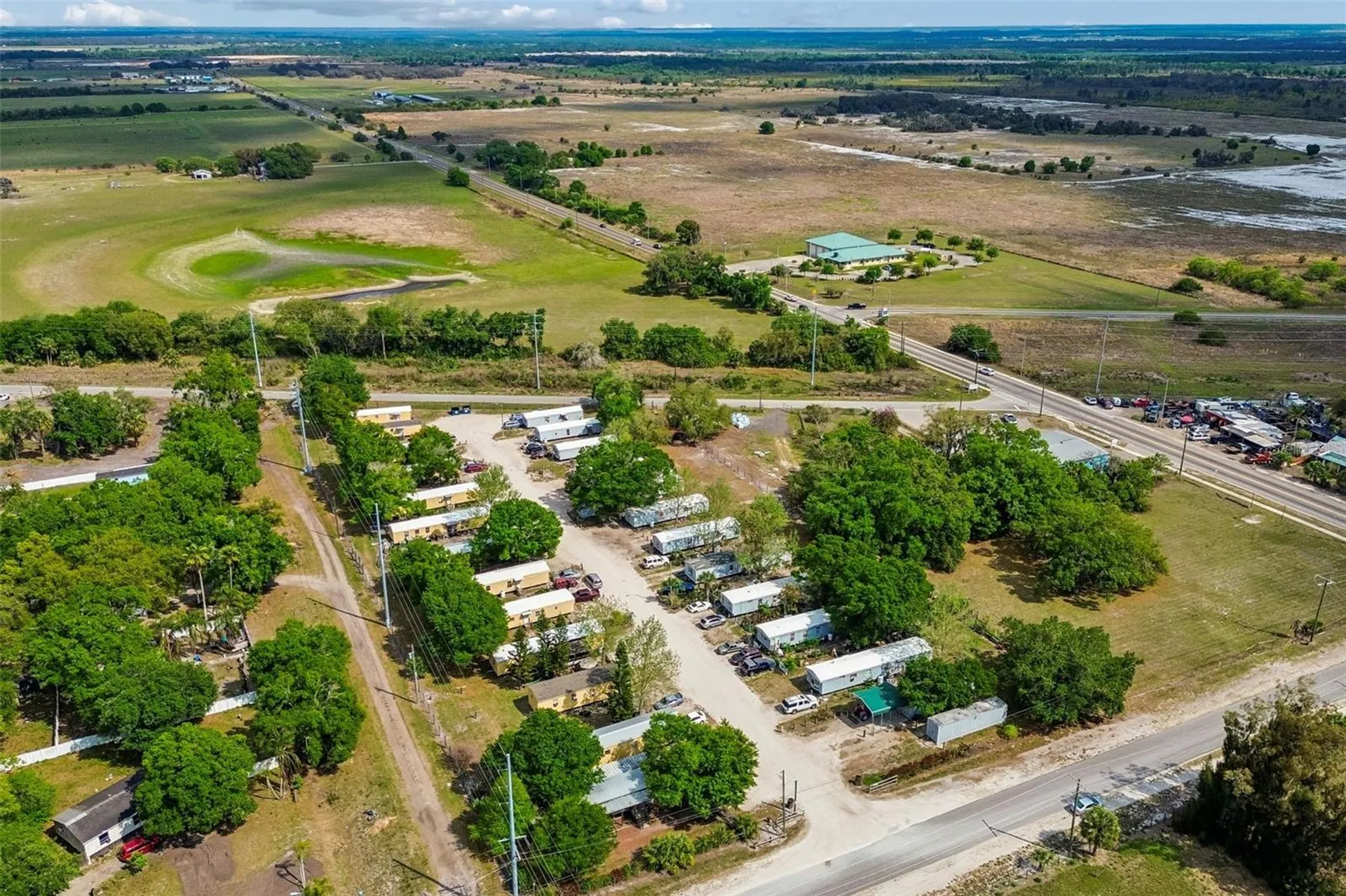 610 Railroad Street Wimauma FL 33598