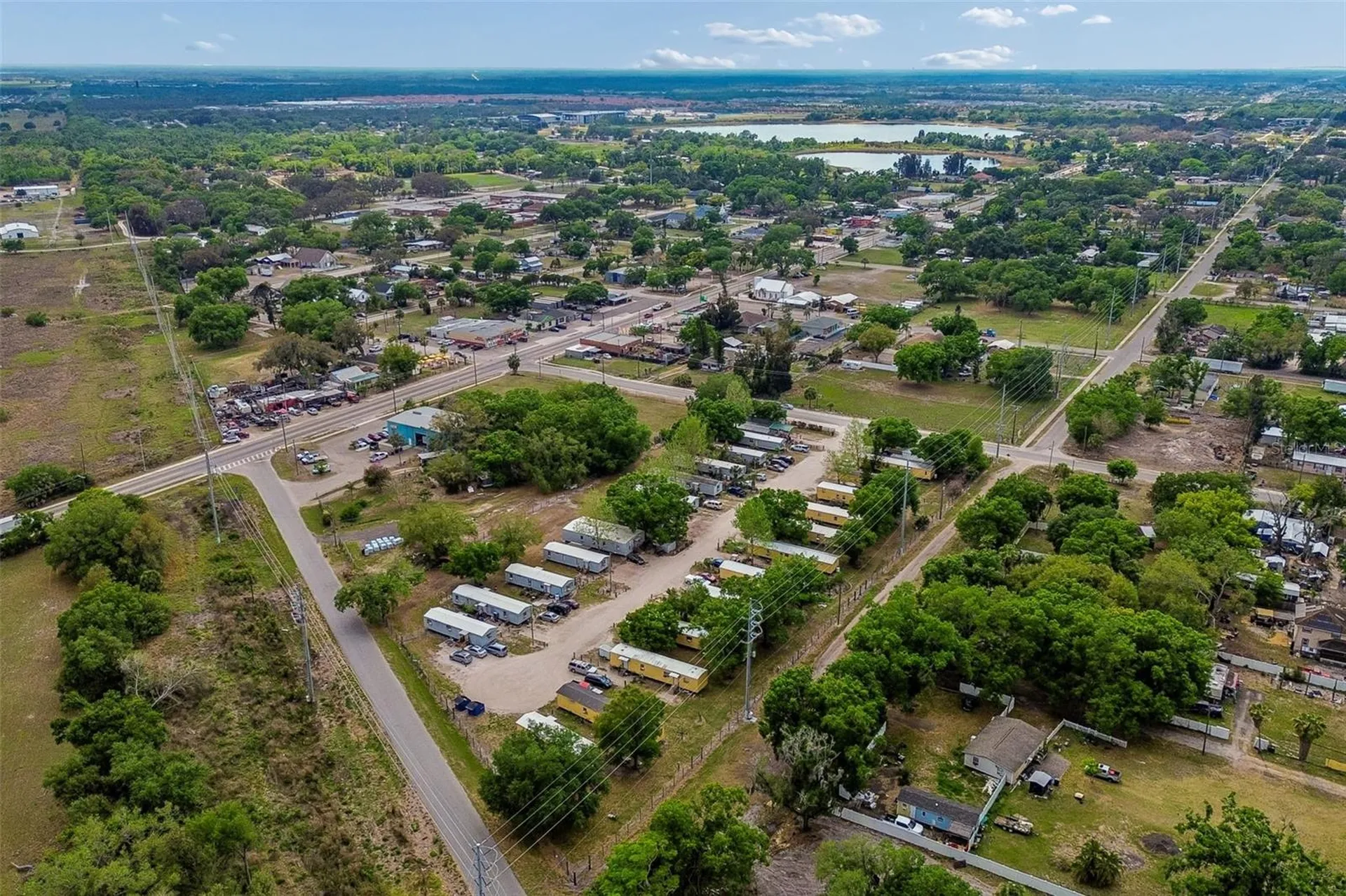 610 Railroad Street Wimauma FL 33598