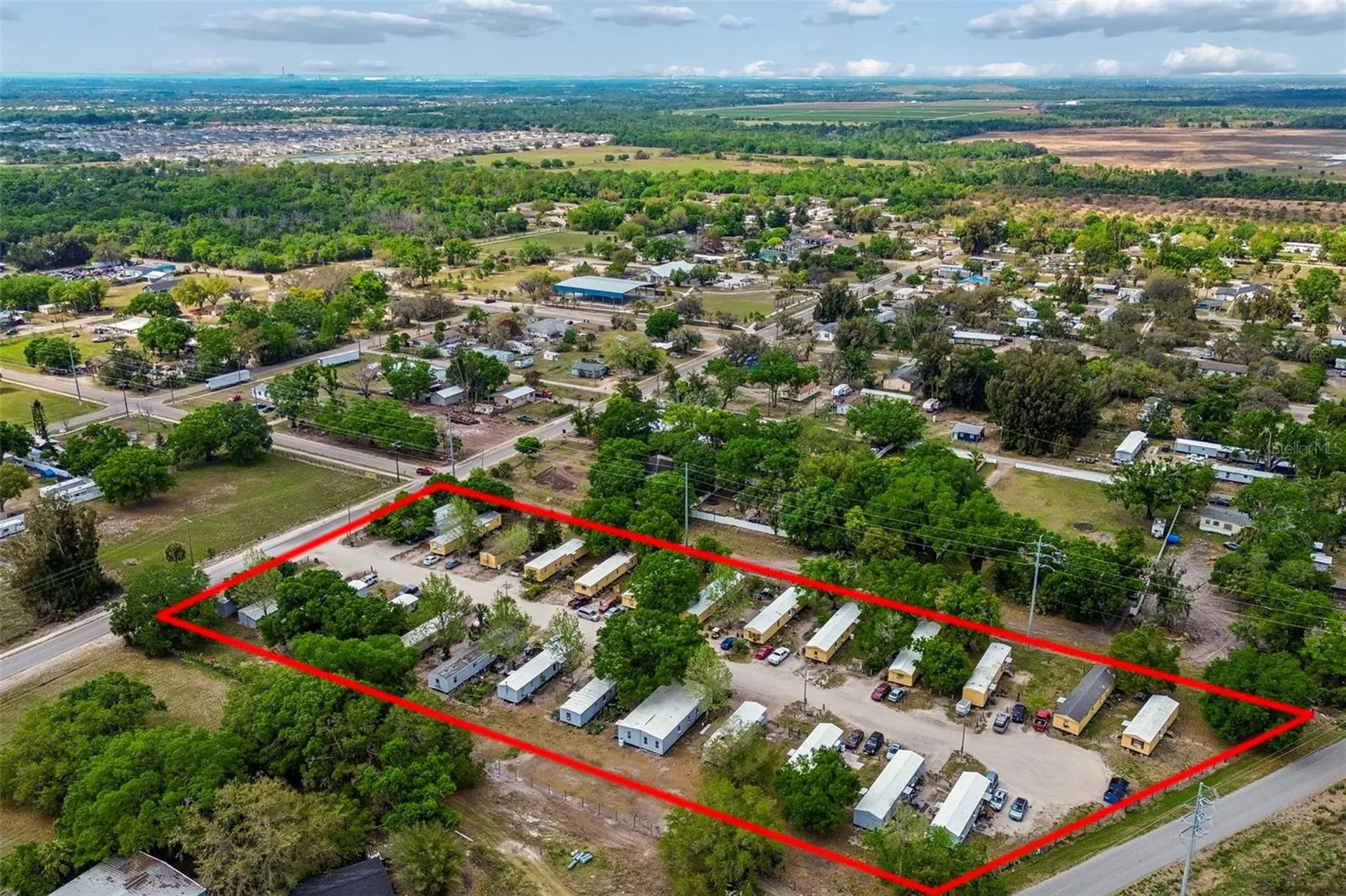 610 Railroad Street Wimauma FL 33598