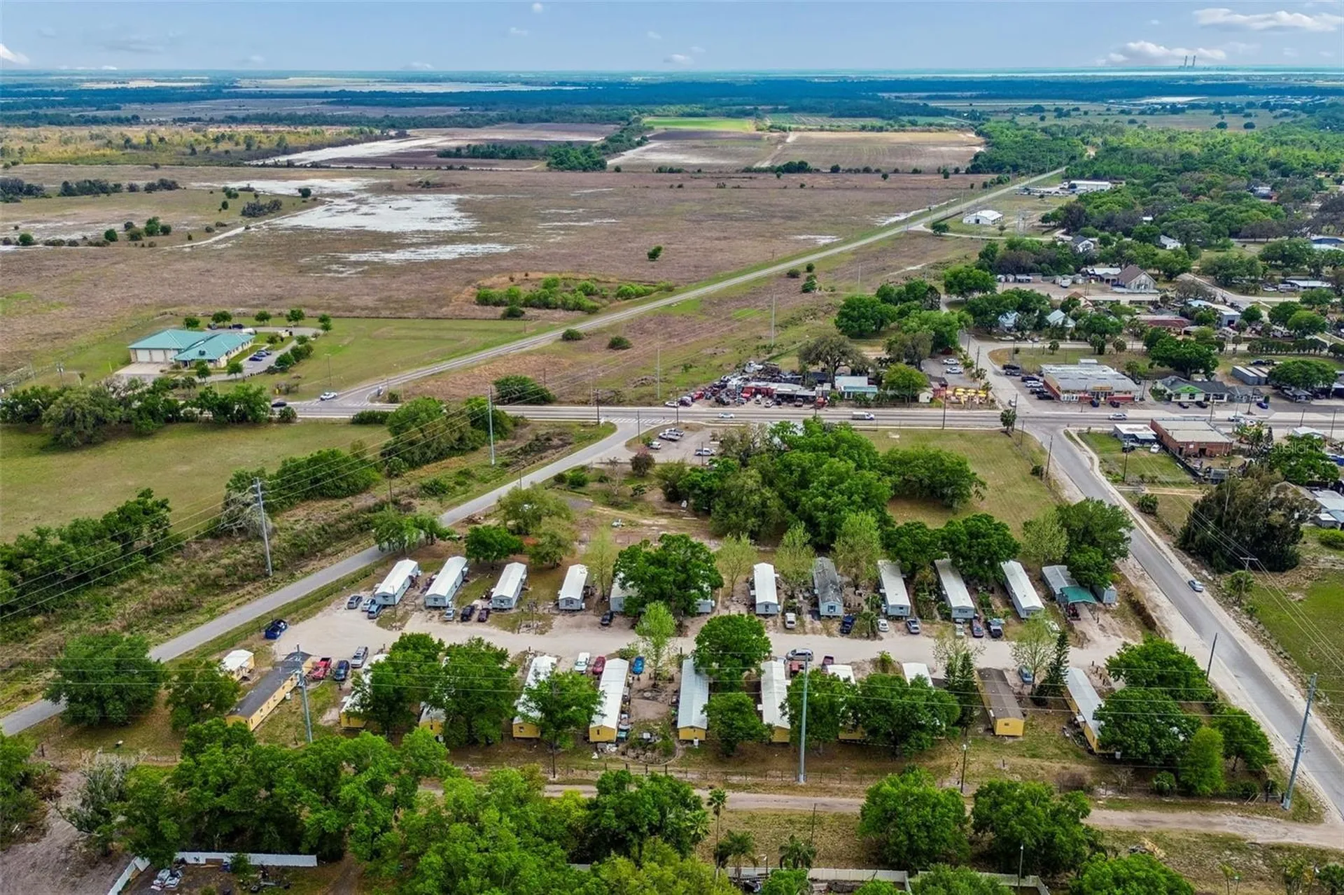 610 Railroad Street Wimauma FL 33598