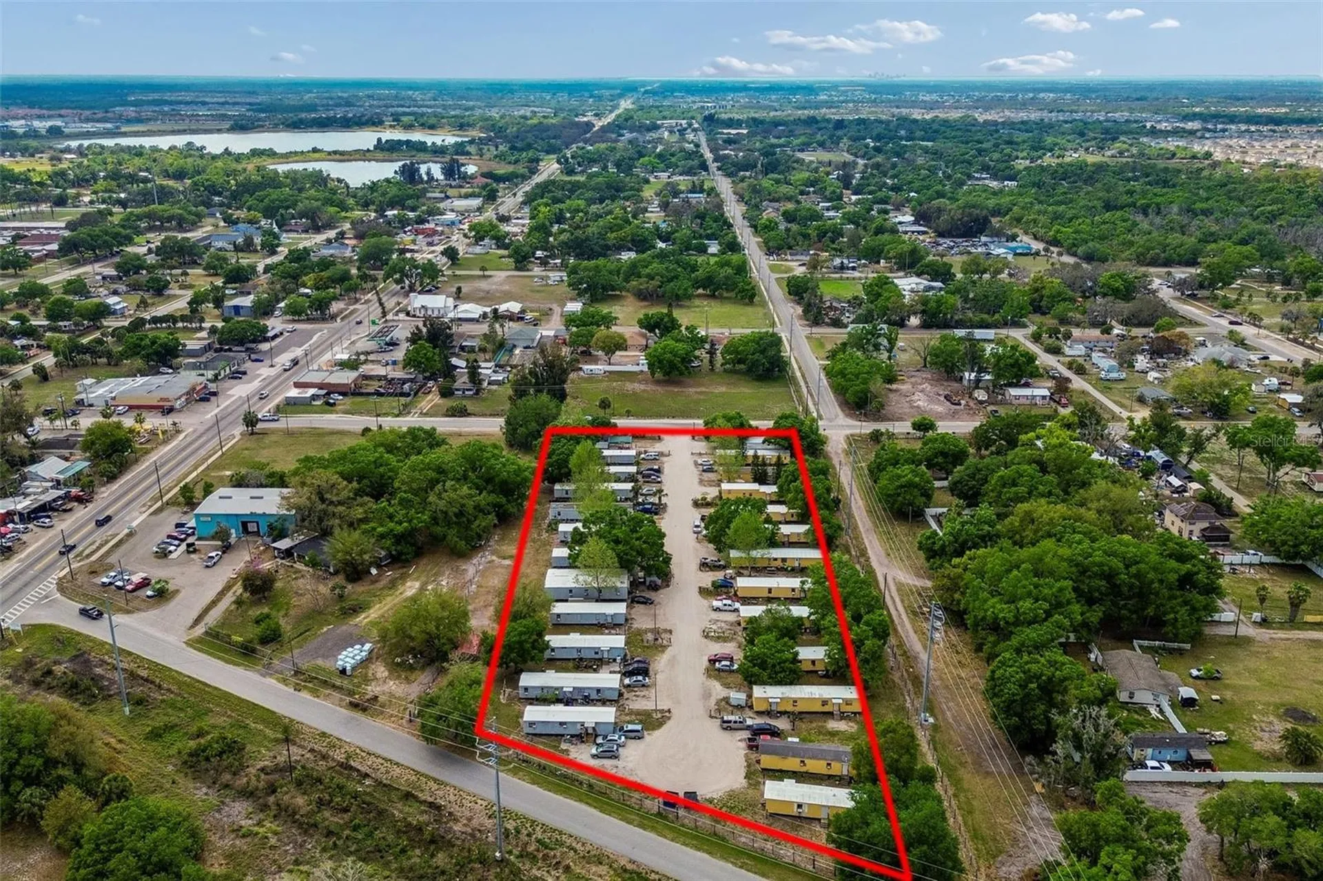 610 Railroad Street Wimauma FL 33598