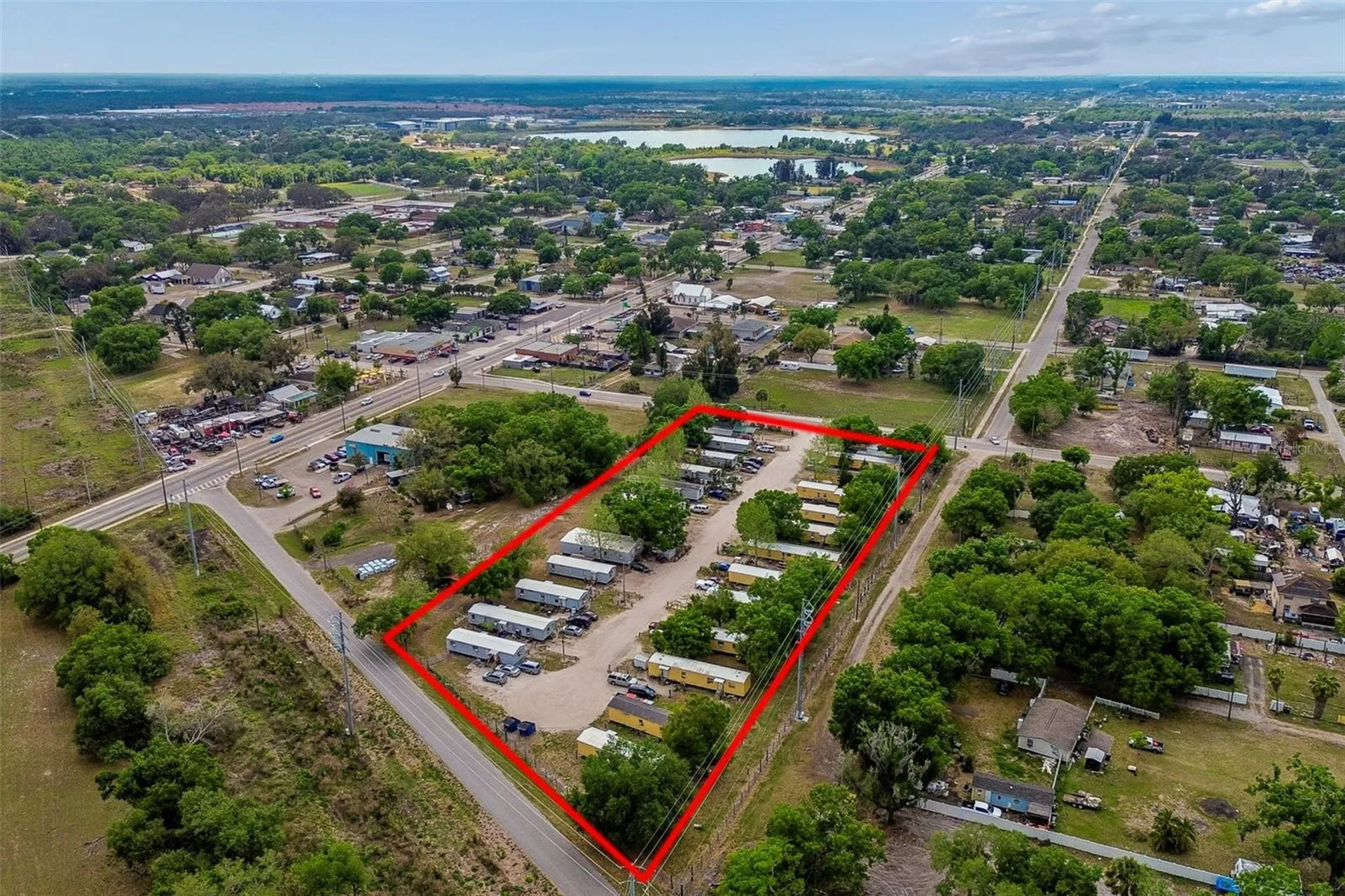 610 Railroad Street Wimauma FL 33598