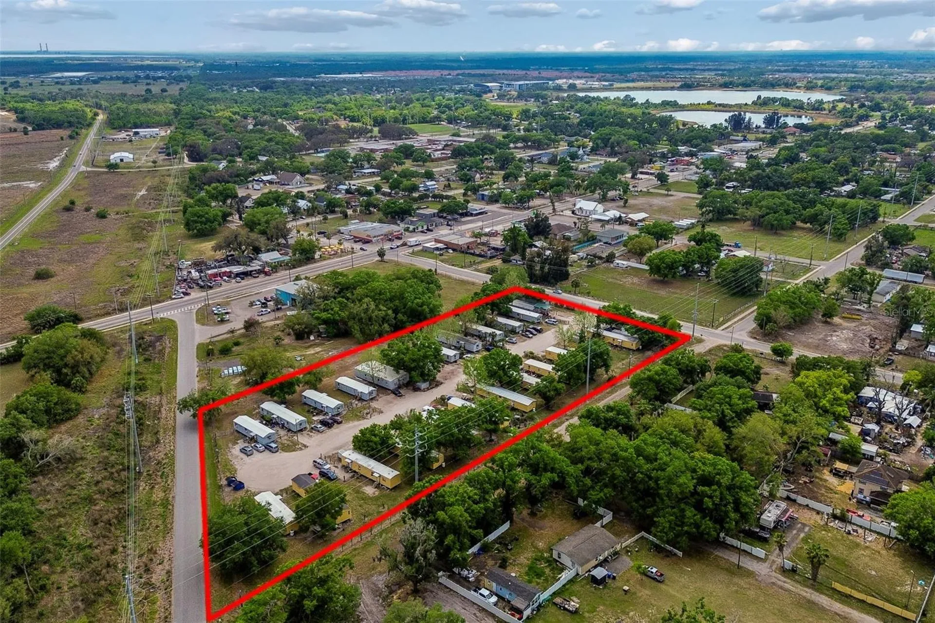610 Railroad Street Wimauma FL 33598