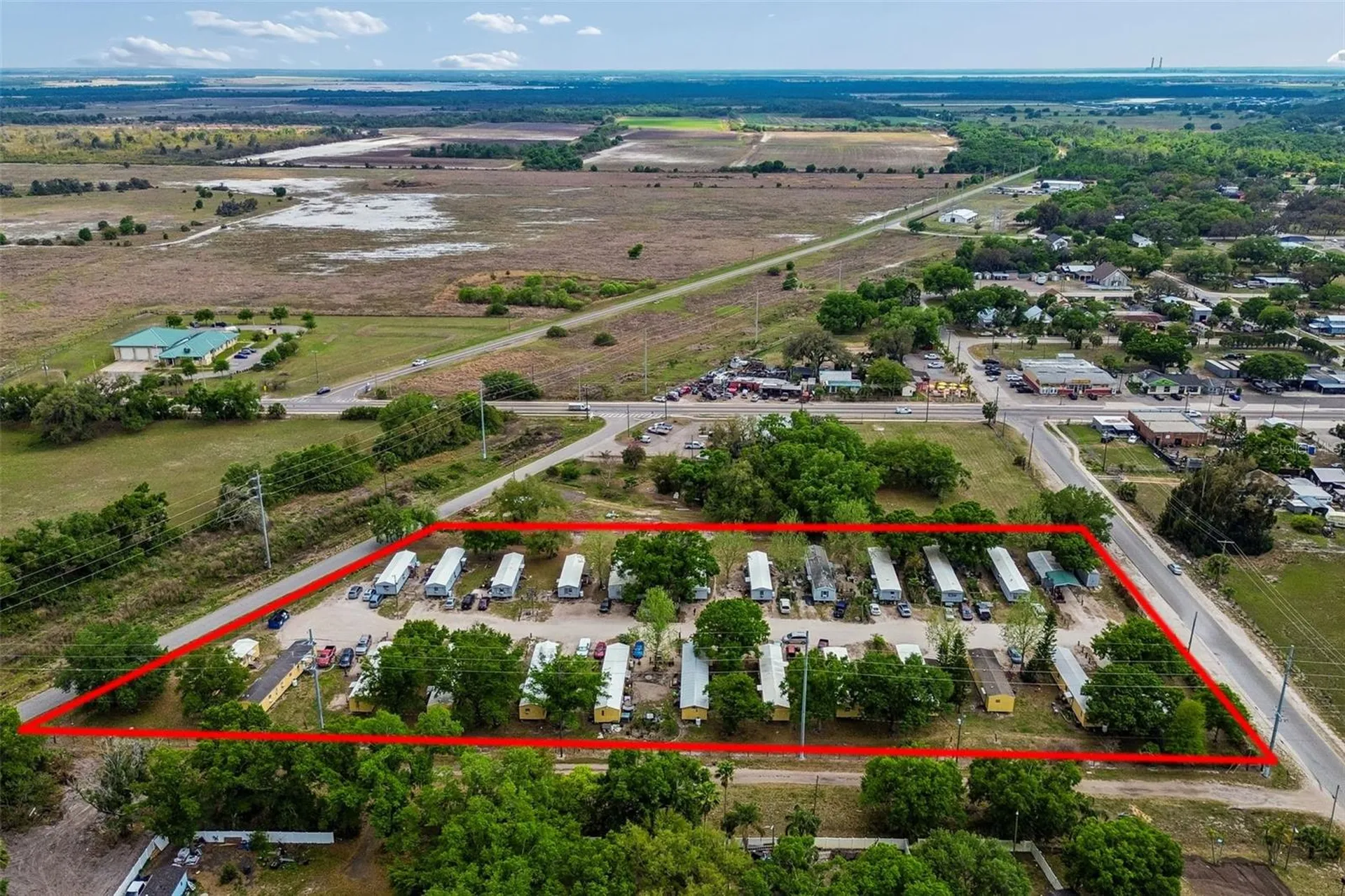 610 Railroad Street Wimauma FL 33598