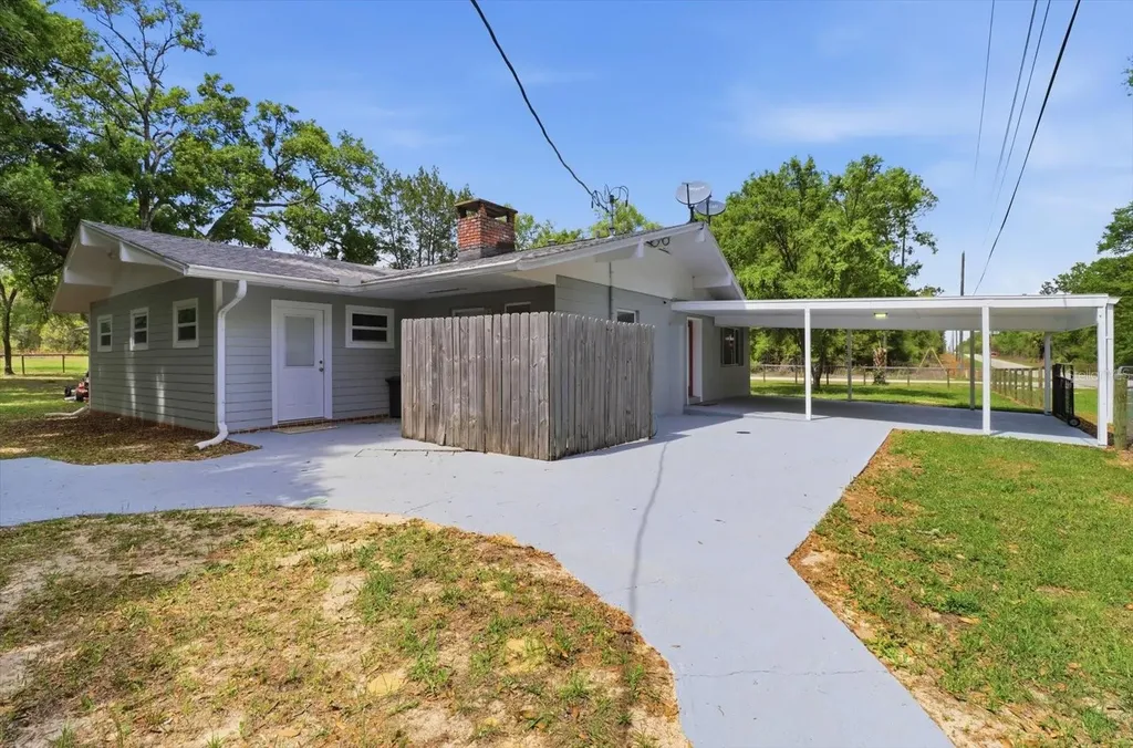 24576 NW Falcon Avenue Dunnellon FL 34431
