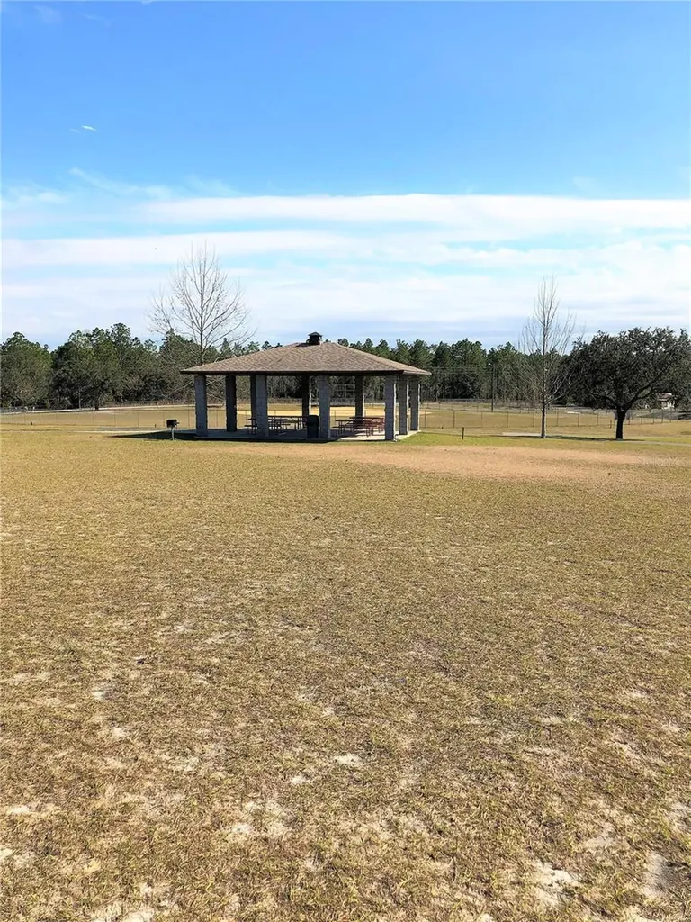 24576 NW Falcon Avenue Dunnellon FL 34431