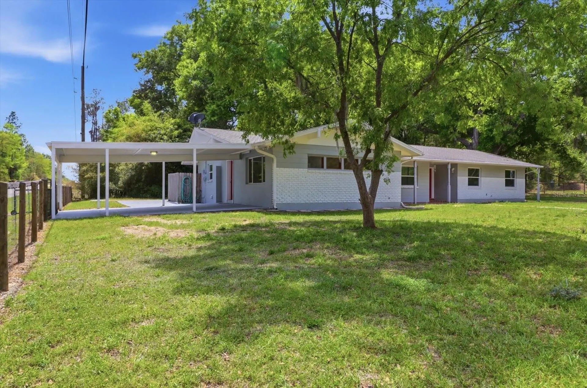 24576 NW Falcon Avenue Dunnellon FL 34431