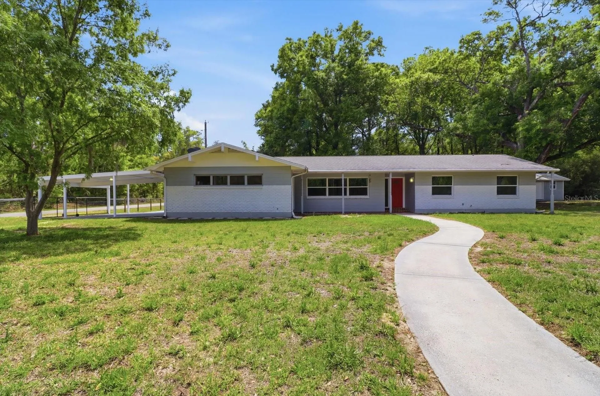 24576 NW Falcon Avenue Dunnellon FL 34431